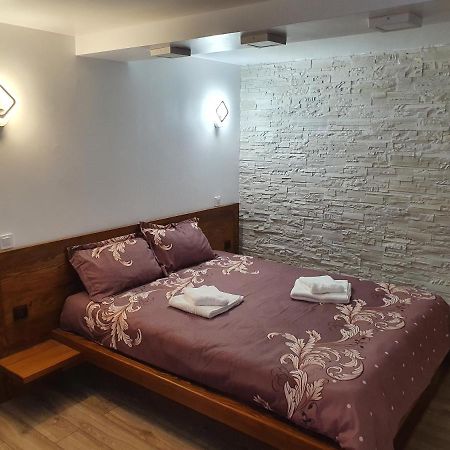 Rooms Poienita Slanic Moldova Exterior photo